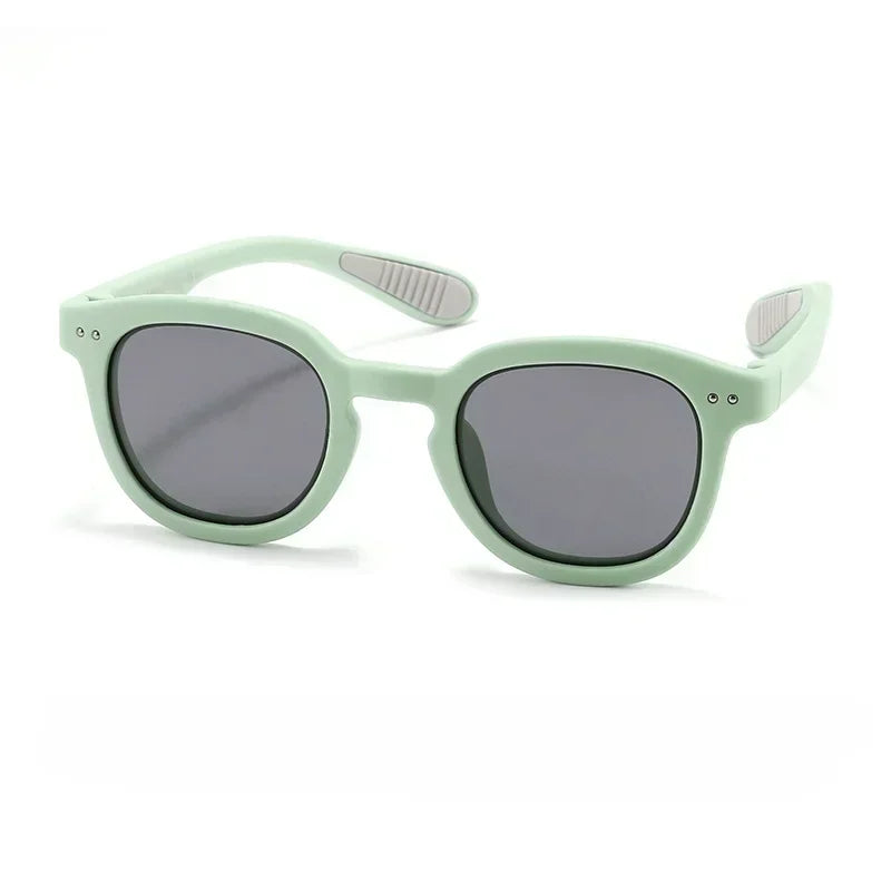 Lunettes de Soleil Polarisées pour Enfants - BabySecu