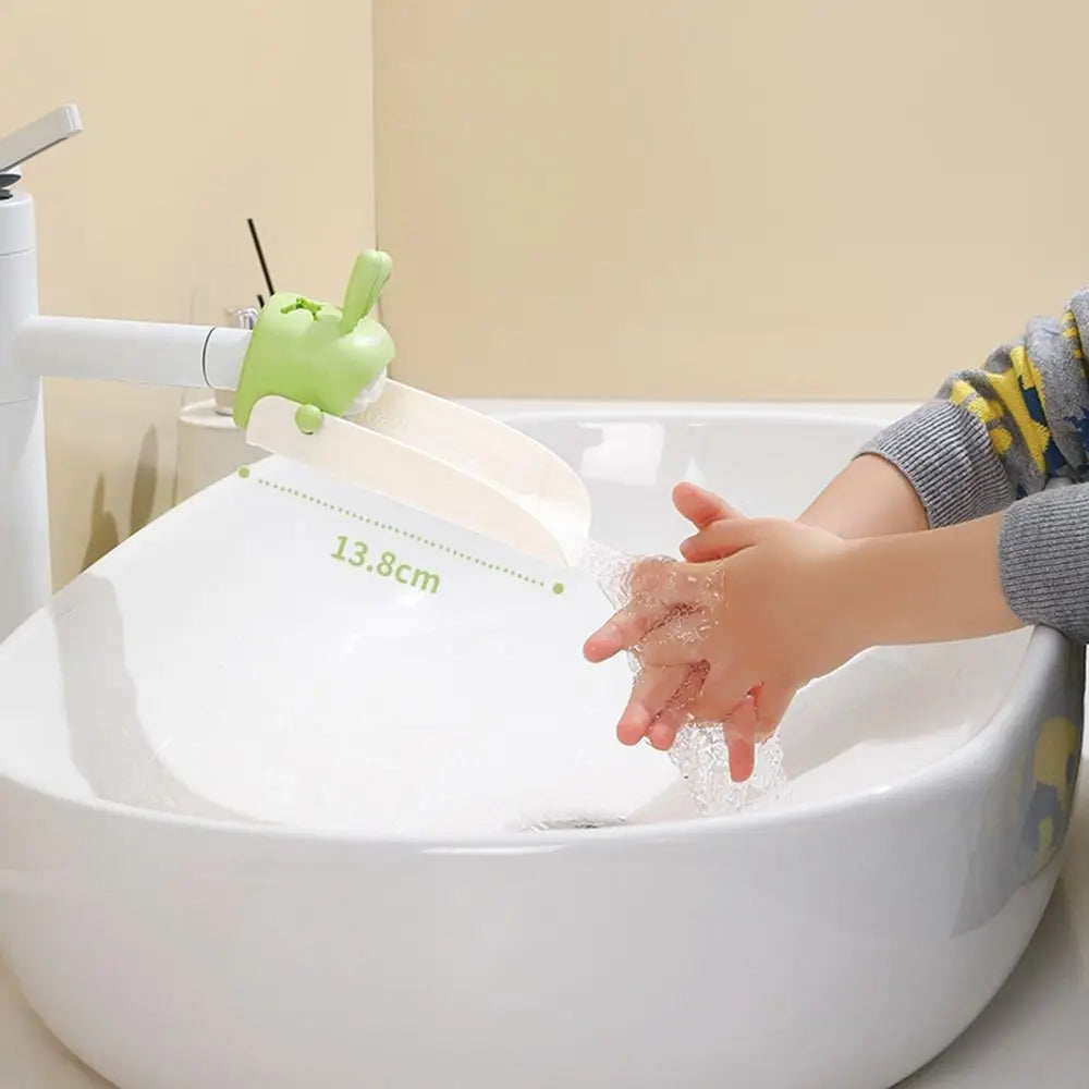 Extension de robinet