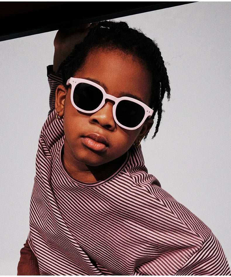 Lunettes de Soleil Polarisées pour Enfants - BabySecu
