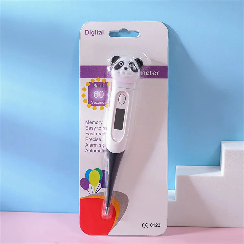 Thermomètre électronique - BabySecu