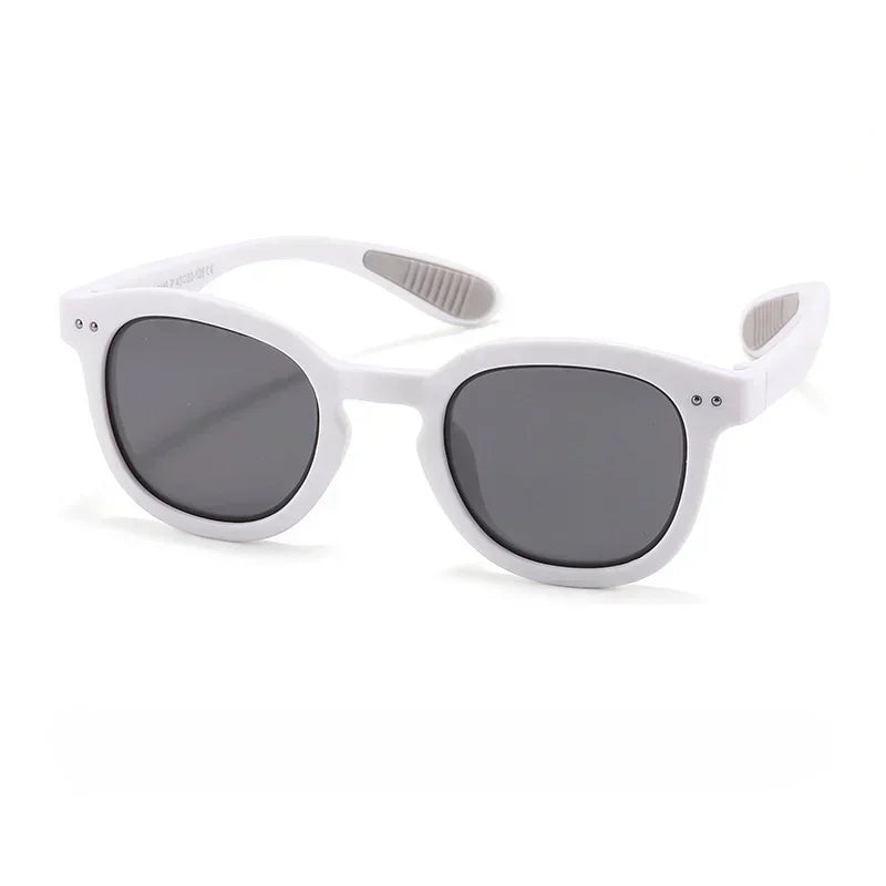 Lunettes de Soleil Polarisées pour Enfants - BabySecu