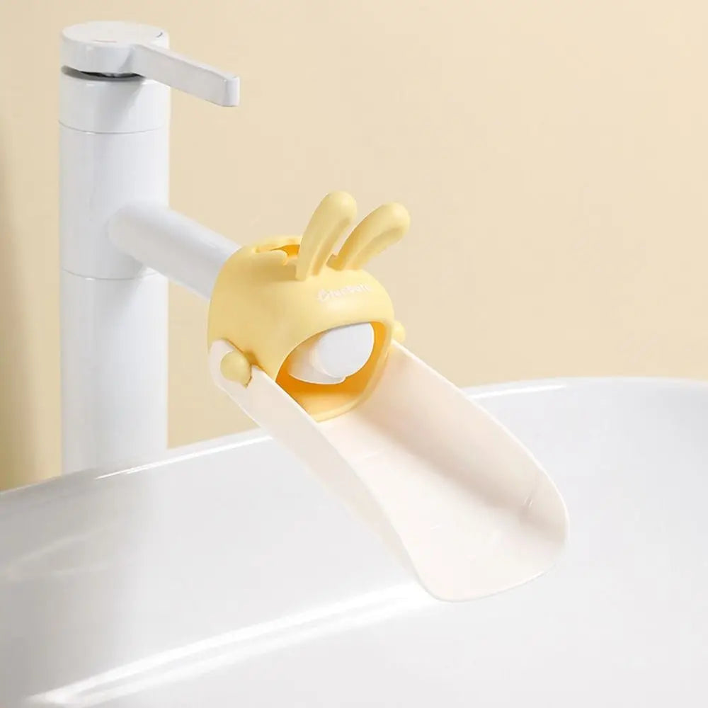 Extension de robinet