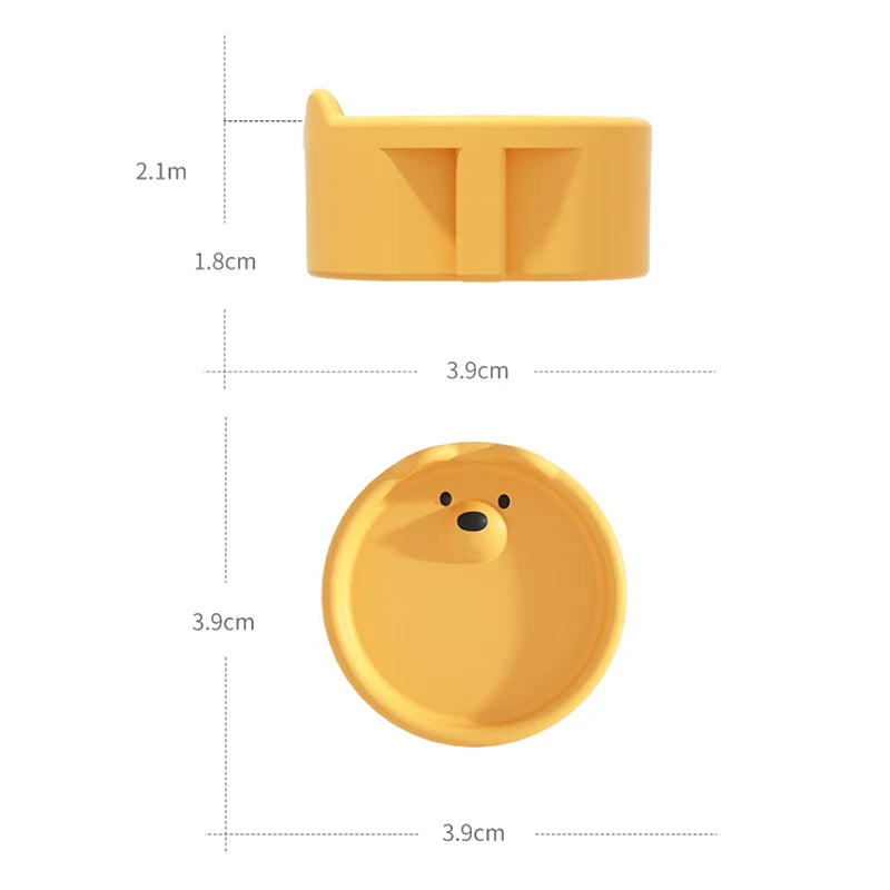 Couvercles de Protection de prise (X5) - BabySecu