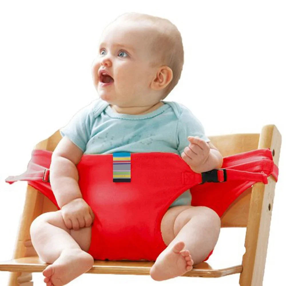 Harnais de Sécurité Universel pour Bébé
