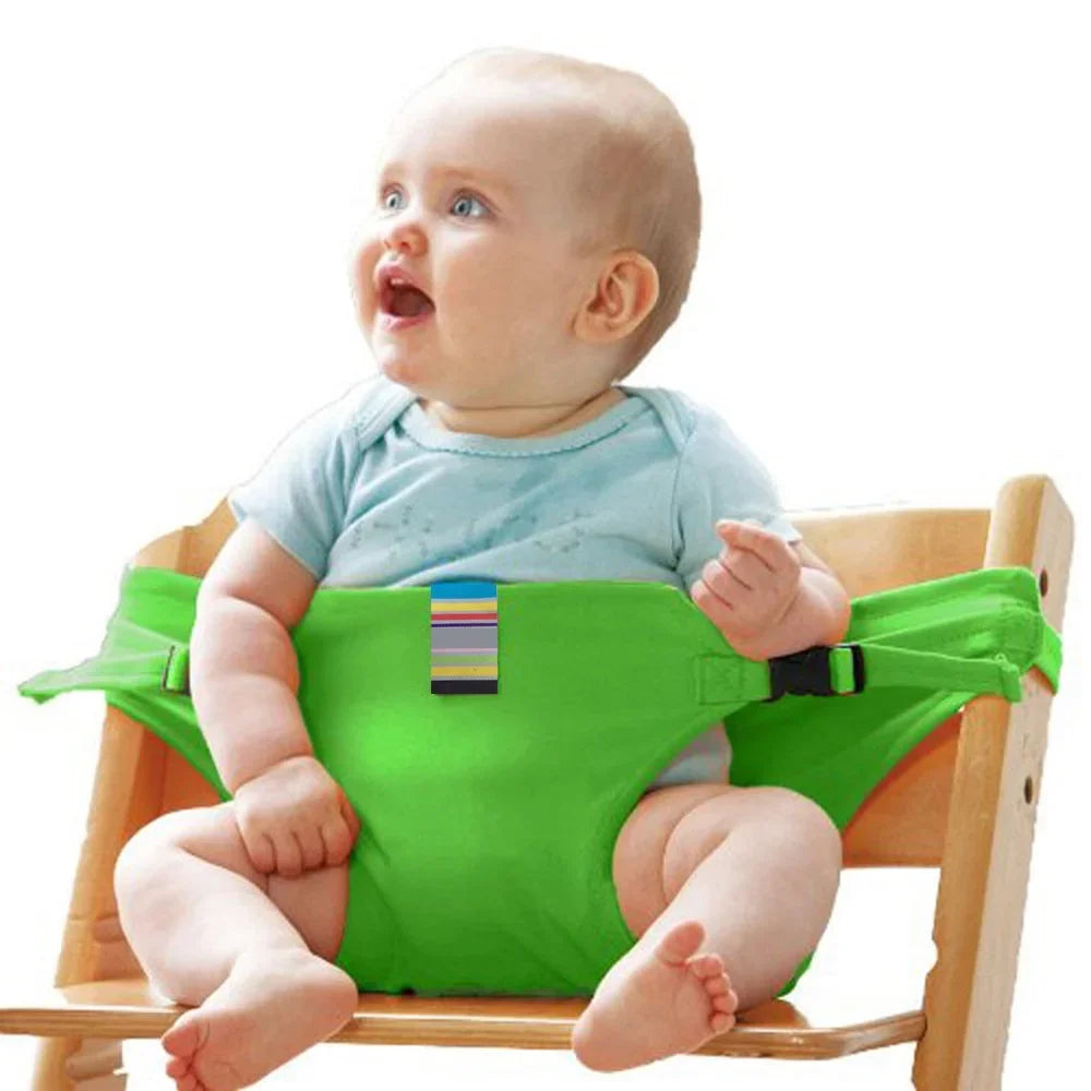 Harnais de Sécurité Universel pour Bébé