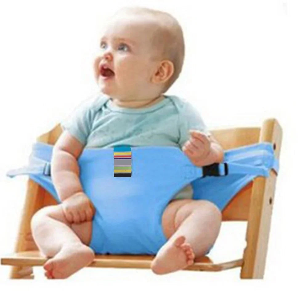 Harnais de Sécurité Universel pour Bébé