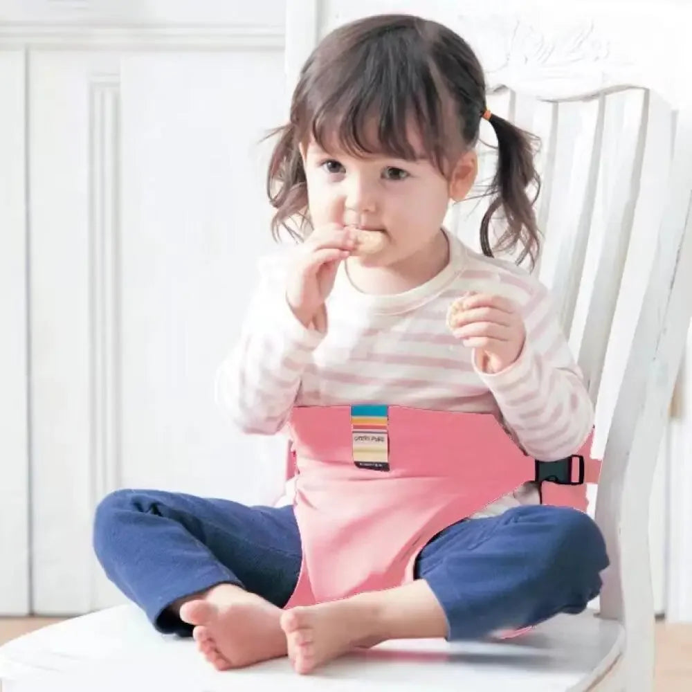 Harnais de Sécurité Universel pour Bébé