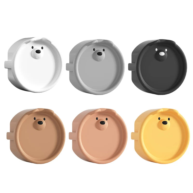 Couvercles de Protection de prise (X5) - BabySecu