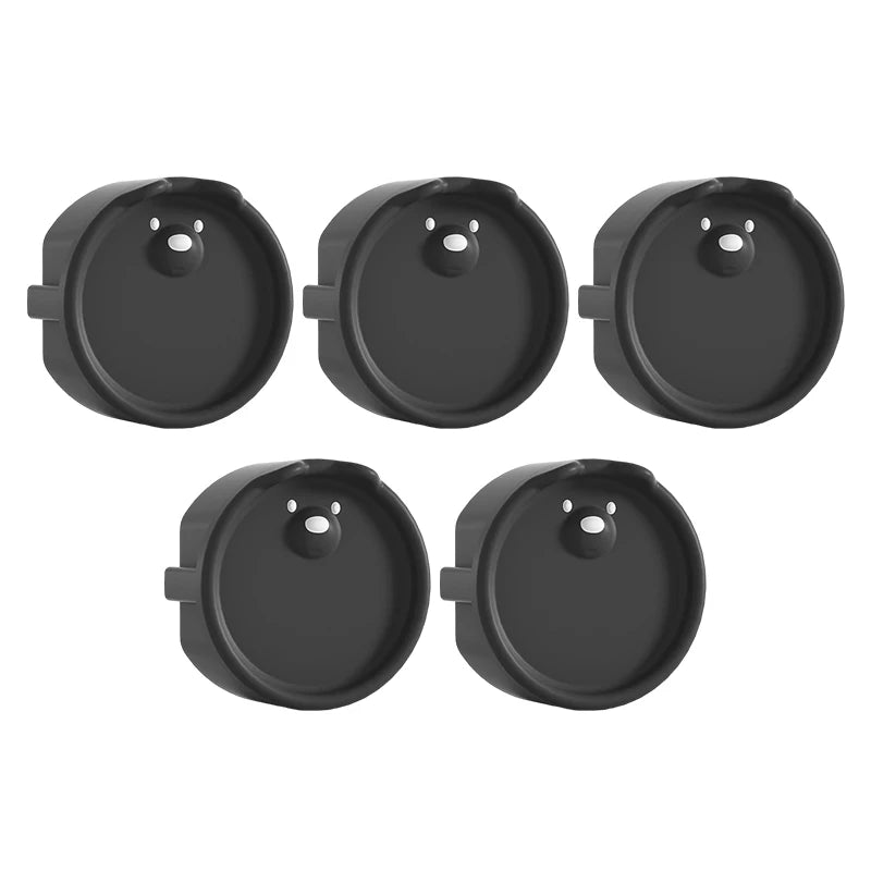 Couvercles de Protection de prise (X5) - BabySecu