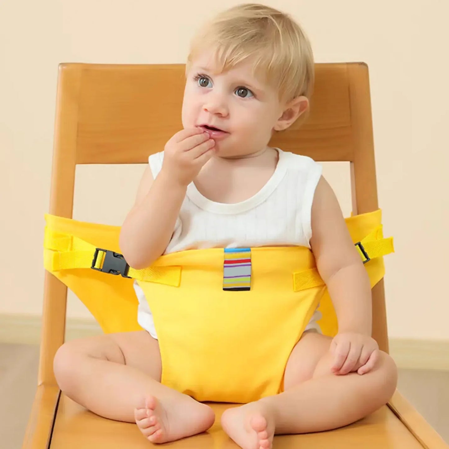 Harnais de Sécurité Universel pour Bébé
