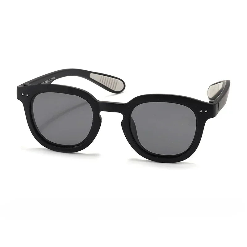 Lunettes de Soleil Polarisées pour Enfants - BabySecu