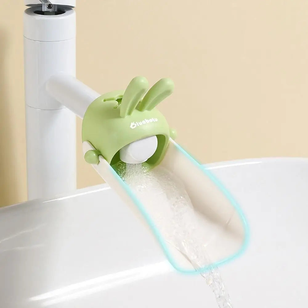 Extension de robinet