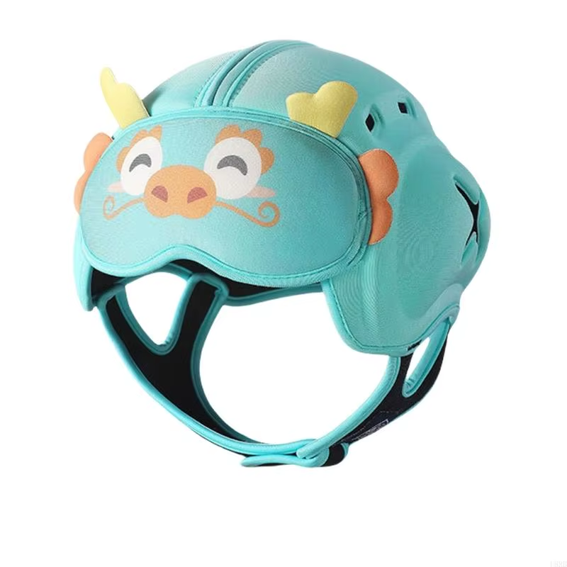 Casque AntiChoc - BabySecu
