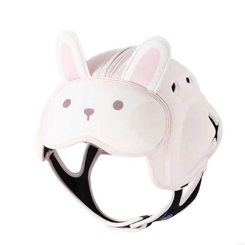 Casque AntiChoc - BabySecu