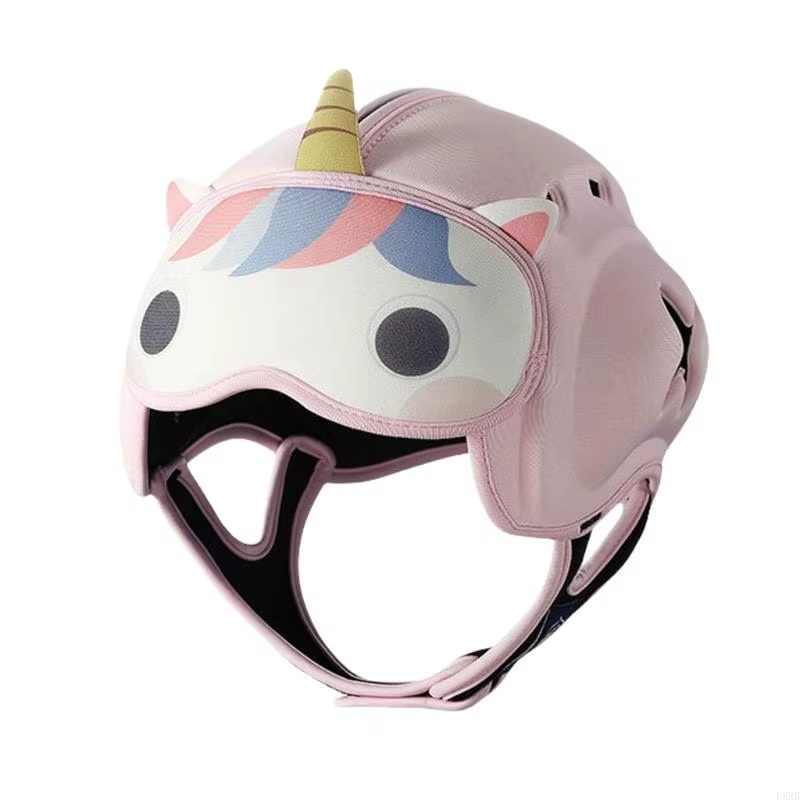 Casque AntiChoc - BabySecu