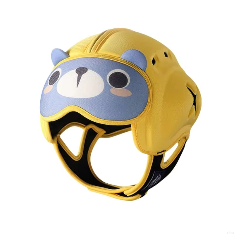 Casque AntiChoc - BabySecu