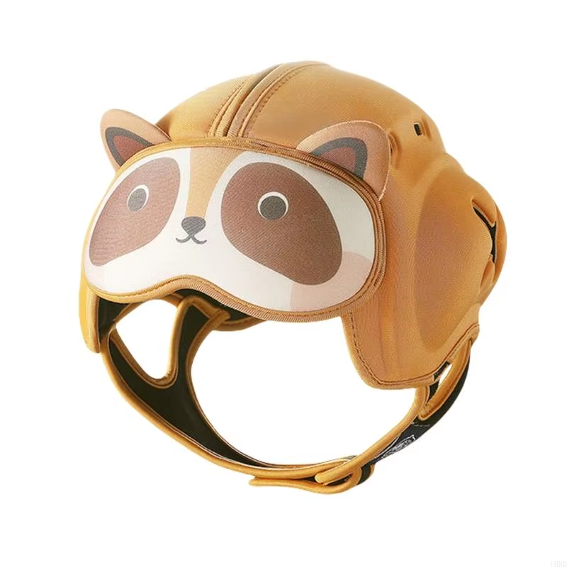 Casque AntiChoc - BabySecu