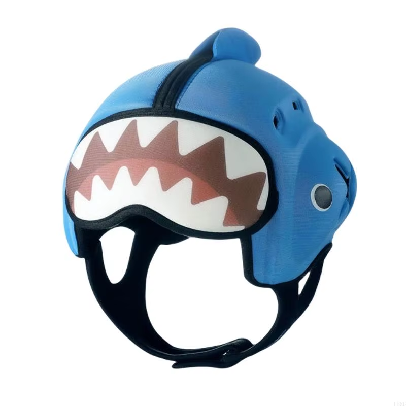 Casque AntiChoc - BabySecu