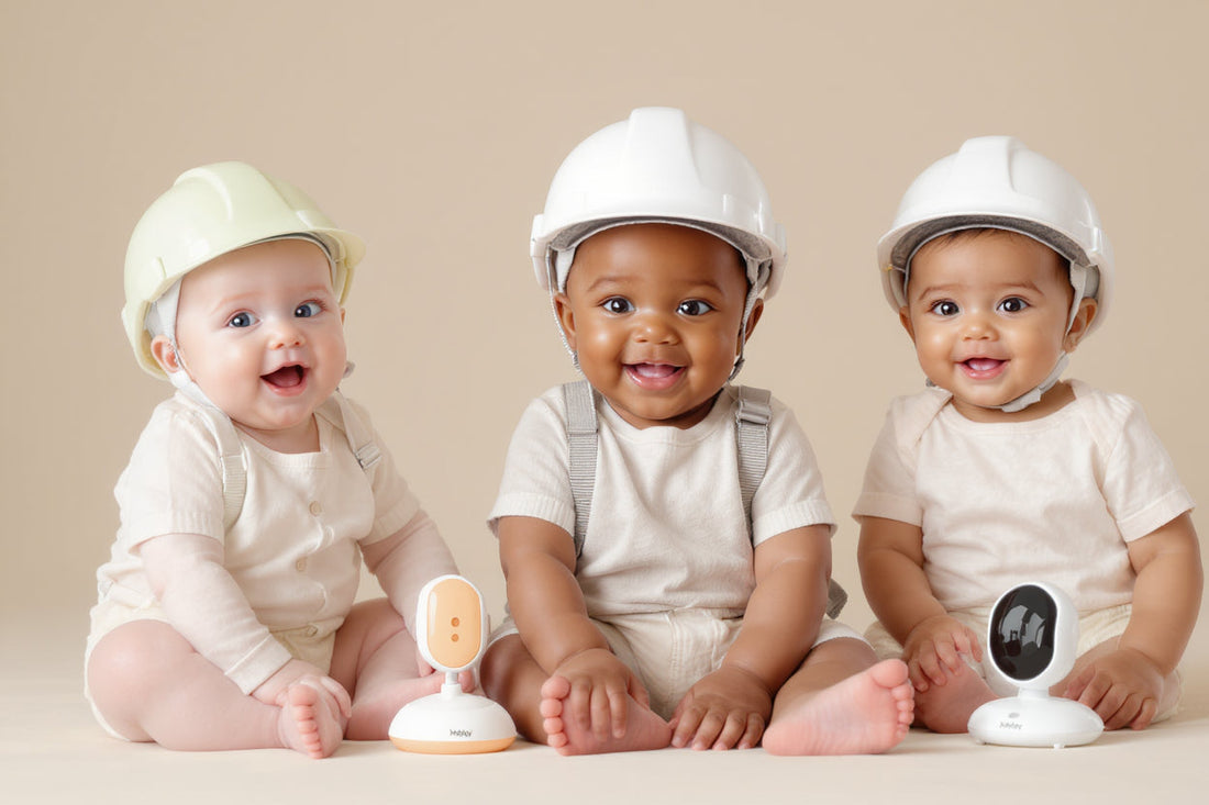 Sécuriser sa maison pour l’arrivée d’un bébé : le guide complet 🍼🏡