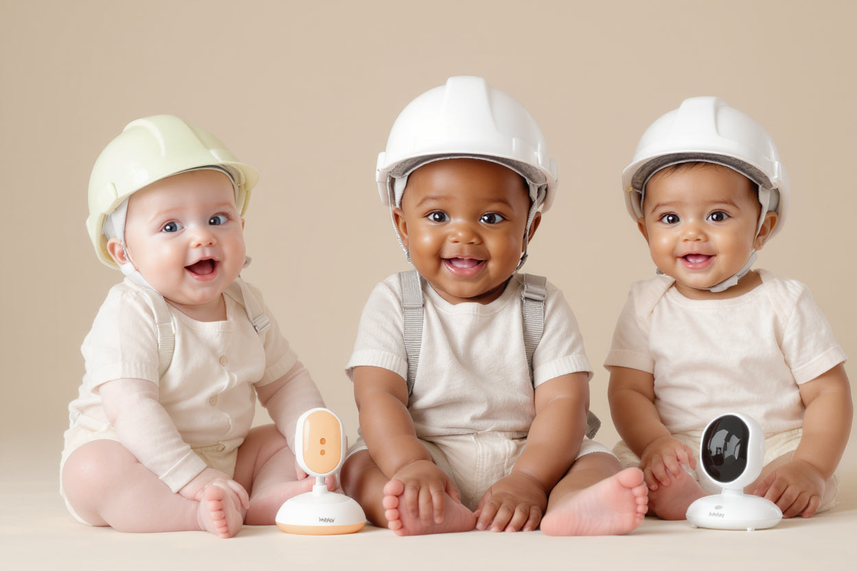 Sécuriser sa maison pour l’arrivée d’un bébé : le guide complet 🍼🏡