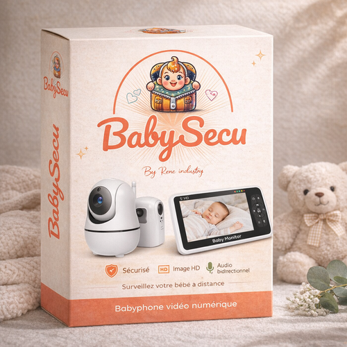 Babyphone Bébé