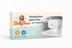 Protection de bec de baignoire