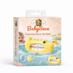 Thermomètre de bain