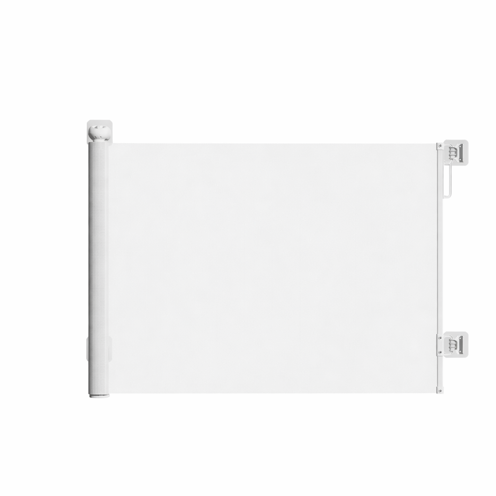 Barrière de sécurité rétractable 180cm