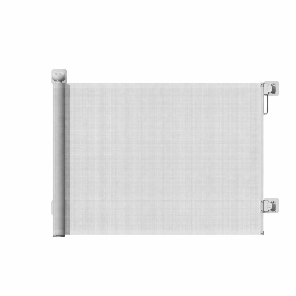 Barrière de sécurité rétractable 180cm