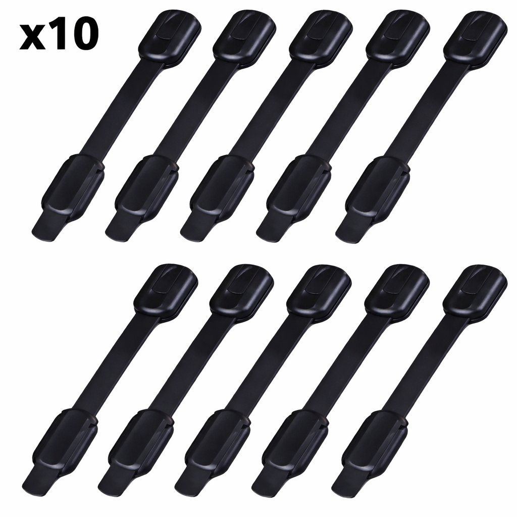 Verrous de sécurité pour tiroirs et placards