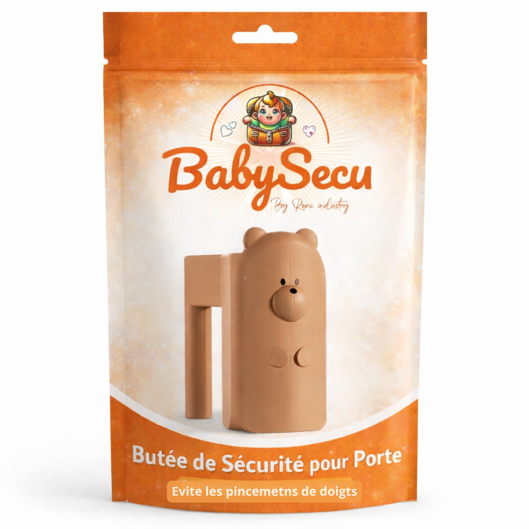 Butée de sécurité (Portes)