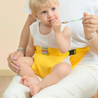 Harnais de Sécurité Universel pour Bébé BabySecu