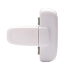 Serrure de réfrigérateur - BabySecu