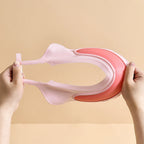 Visière de shampoing