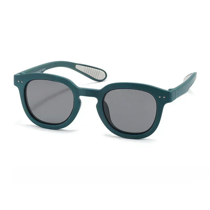 Lunettes de Soleil Polarisées pour Enfants - BabySecu