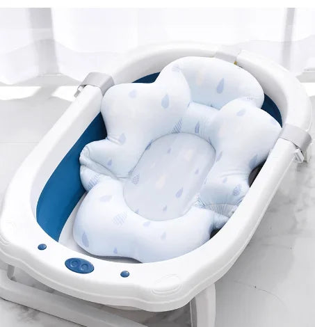 Coussin de bain bébé