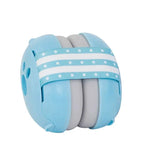 Casque anti-bruit - BabySecu