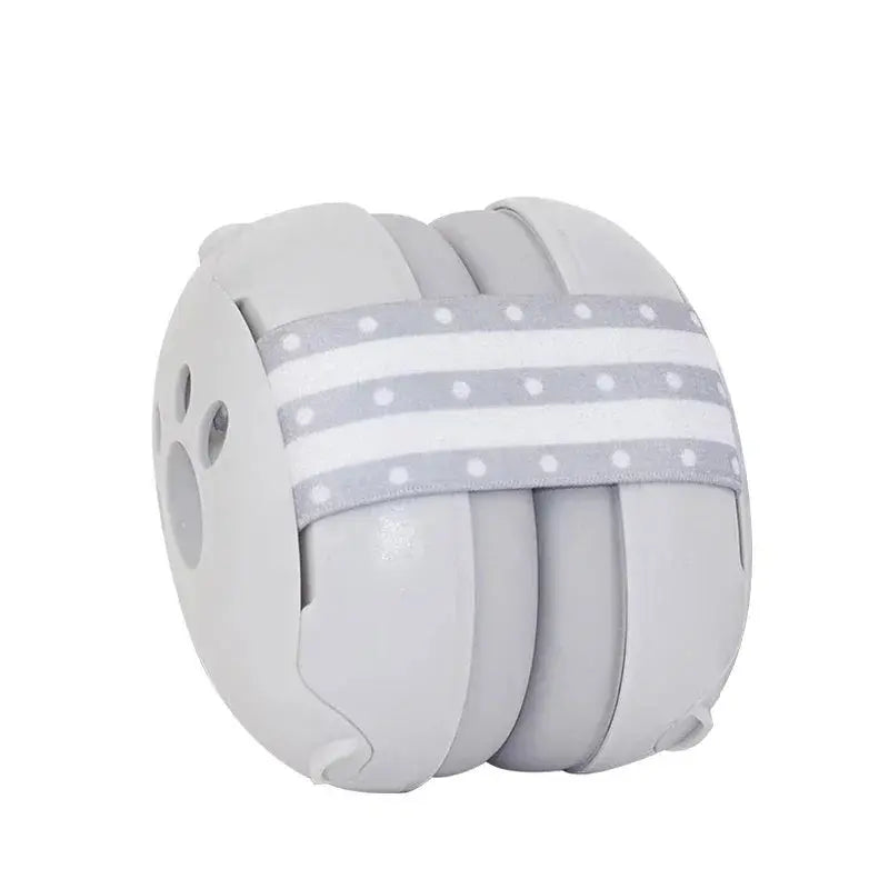 Casque anti-bruit - BabySecu