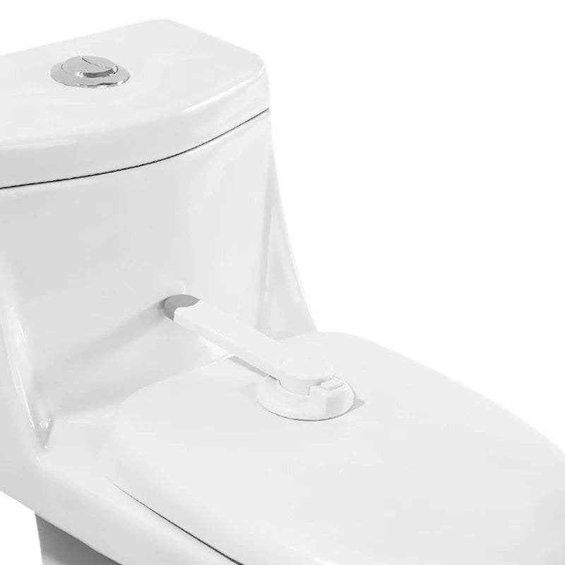 Verrou de toilettes - BabySecu