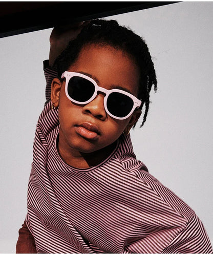 Lunettes de Soleil Polarisées pour Enfants - BabySecu