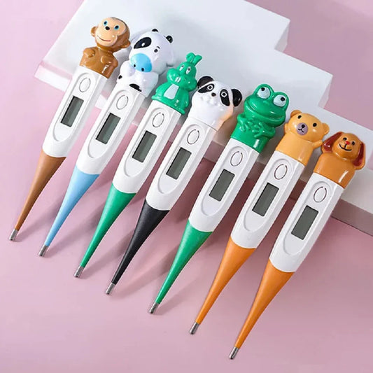 Thermomètre électronique - BabySecu