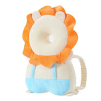 Coussin antichoc - BabySecu