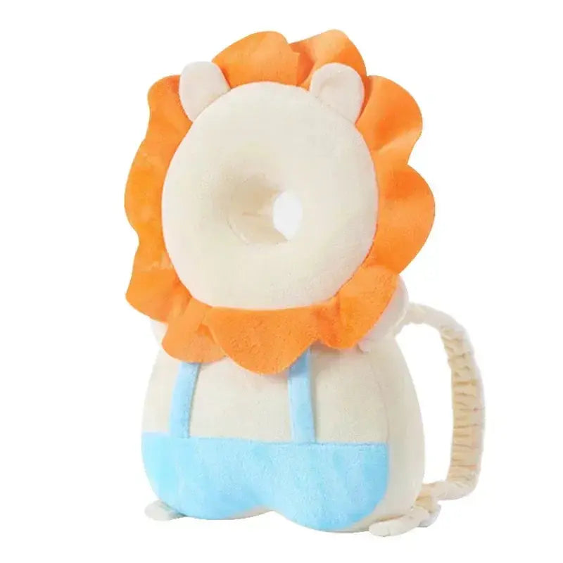 Coussin antichoc - BabySecu