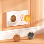Couvercles de Protection de prise (X5) - BabySecu