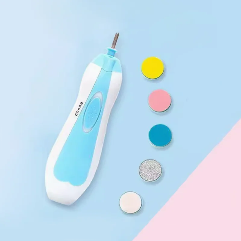Lime à Ongles Électrique Bébés & Enfants
