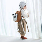 Chaussures premiers pas (antidérapantes) - BabySecu