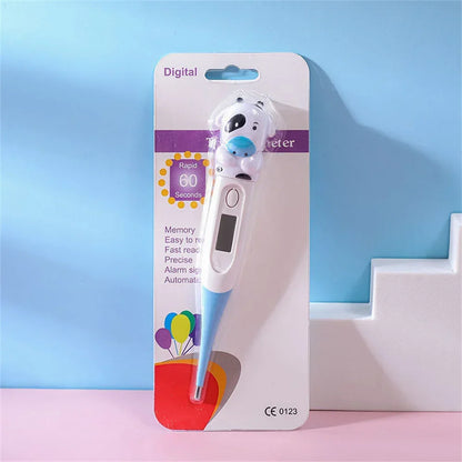 Thermomètre électronique - BabySecu
