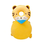 Coussin antichoc - BabySecu