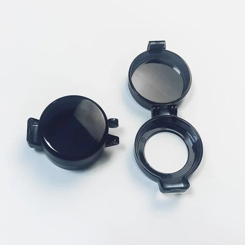 Couvercles de sécurité pour cuisinière à gaz