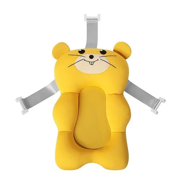 Coussin de bain bébé